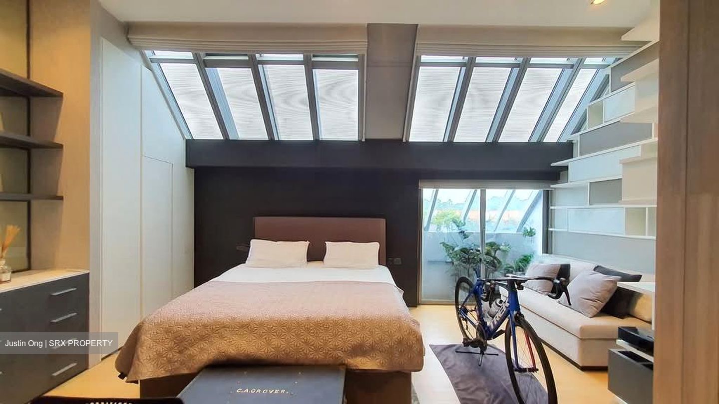 Cluny Park Residence (D10), Condominium #547808571